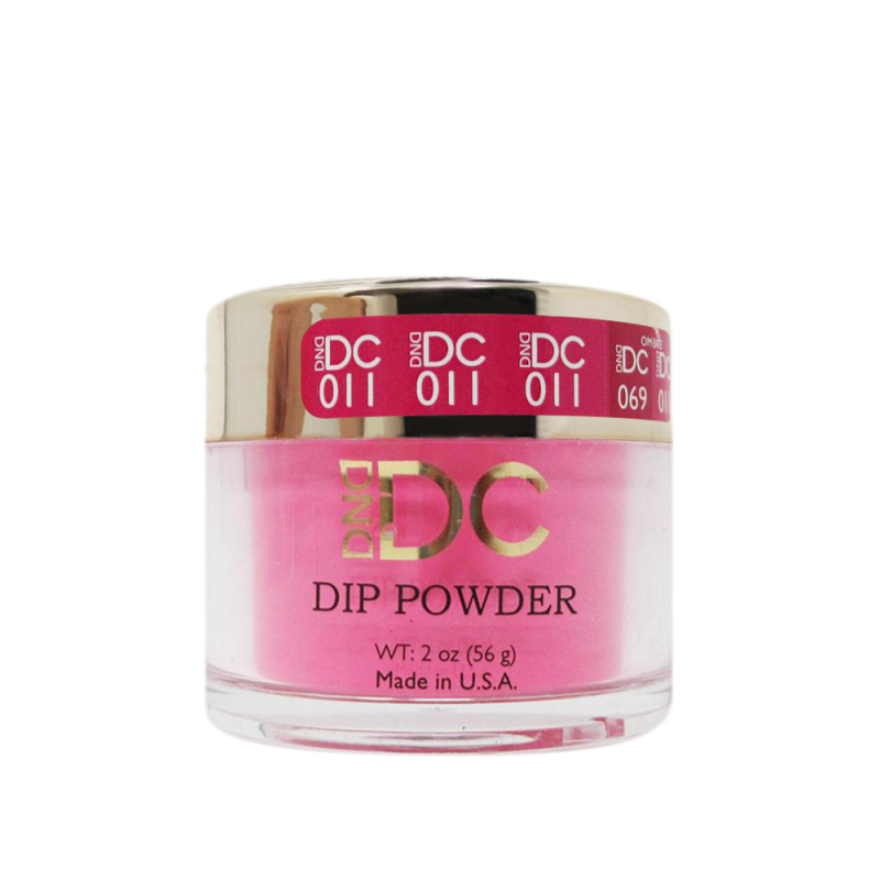 DC Dipping Powder, DC011, 1.6oz